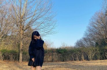 .
珍しく丈短めのワンピース着てみた︎︎
あったかくてお散歩日和でした

でも花粉が、、目痒かったです

@_ruruofficial_ 
#私服 #...