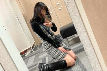 全身ZARAコーデ...