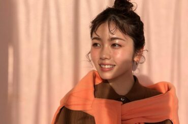 お知らせです
本日、2月22日（月）発売の
「CanCam」に掲載して頂いております︎
ぜひお手に取って下さい(｡・・｡)
#cancam...