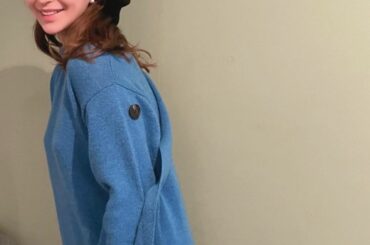 しふく.

béret... @ys_theofficial 
ONE PIECE... @lecielbleu_official 
bag... @wind...