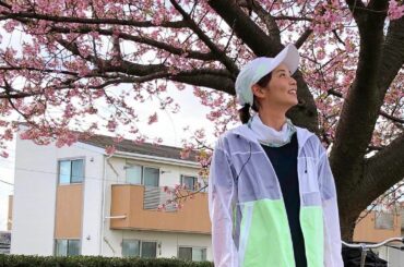 昨日〜23日までNIKE RUNアプリで行われている　#nergychallenge で10キロ走りました
（走った距離に応じてプレゼントもらえる...