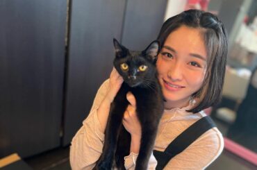 *

#猫の日 
#にゃんにゃんにゃんの日...