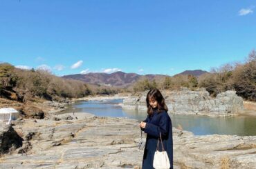 お散歩 
最近はお天気が良くて気持ちいいですね 〜...