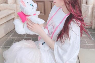 おようふく
上下どっちも
ハニーサロン(五七五)
#honeysalon #ディズニー #おしゃれキャット #マリーちゃん #マリーちゃんコーデ #過去pic ...