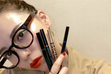 ドルチェ＆ガッバーナの新作を使って春にしたいモードメイクをご紹介しました
・
今までにない新しいアイメイク...！是非チェックしてください
・ 
#春メイク #...