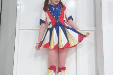 ・
・
・
昨日の夜
恋するフォーチュンクッキーが
YouTubeさんにて
2億回再生を突破いたしました
・
メンバーとして、AKB48の一員として
本当に本当...