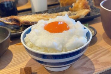ある日の卵かけご飯
#卵かけご飯 #ふわふわ...
