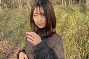 .
今日も暖かかったですね
明日はまた寒くなるみたいだから
寒暖差にお気をつけください︎...