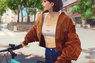 How's it going?
#bianchi 
#cycling 
#studior330
#時田麻衣...