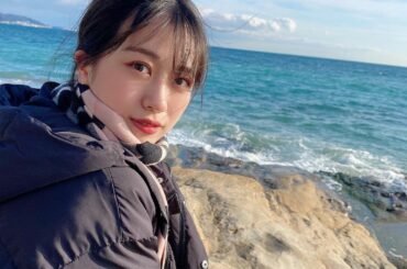 #過去pic #湘南 #海岸 #海...