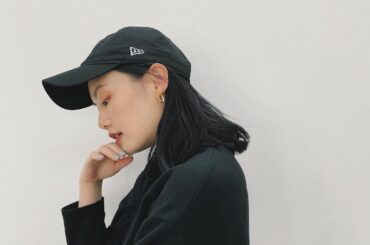 .

今日のイヤカフ︎
@knowhowjewelry 

あー今日も花粉が辛いね...