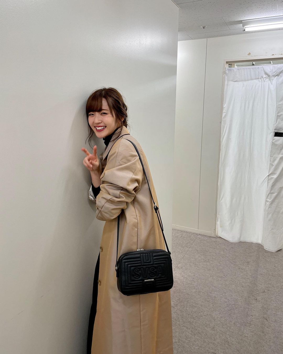 鈴木愛理 私服 Outer Todayful Tops Acym Official Skirt 古着 Boots Amerivint Moe Zine 鈴木愛理 私服 Outer Todayful Tops Acym Official Skirt 古着 Boots Amerivint Moe Zine