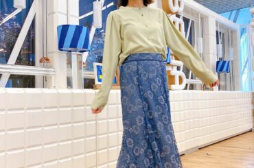 *
衣装は春色
なんだかわたしも楽しそうだよ

#ABEMA#ABEMAヒルズ#アベヒル#衣装#春色#テレビ朝日#アナウンサー#田中萌#ブラウジンク...