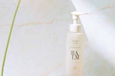 このたびHerliptoから初めてのボディケアアイテム、SENSUAL RICH BODY BALMが発売になります﻿
﻿
こんな時代だからこそ大切な﻿
Sel...