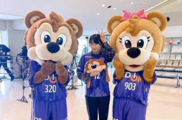 .サンチェ︎望結︎フレッチェ
喧嘩するほど仲が良い(笑)
サンチェごめんね大好きだよ
フレッチェ今日も可愛かった キュン♡♡...