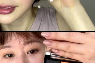 毎週日曜恒例となりつつあるメイクライブ、今回は発売前からSNSで話題沸騰中の『スナイデル ビューティ』です3/3発売！ @snidelbeauty 

アイシャ...