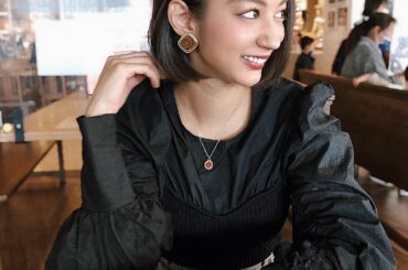 ㅤㅤㅤㅤㅤㅤㅤㅤㅤㅤㅤㅤㅤ
ㅤㅤㅤㅤㅤㅤㅤㅤㅤㅤㅤㅤㅤ
思い切ってショートボブにして良かった
25歳、オトナ女子でSTART
ㅤㅤㅤㅤㅤㅤㅤㅤㅤㅤㅤㅤㅤ
...