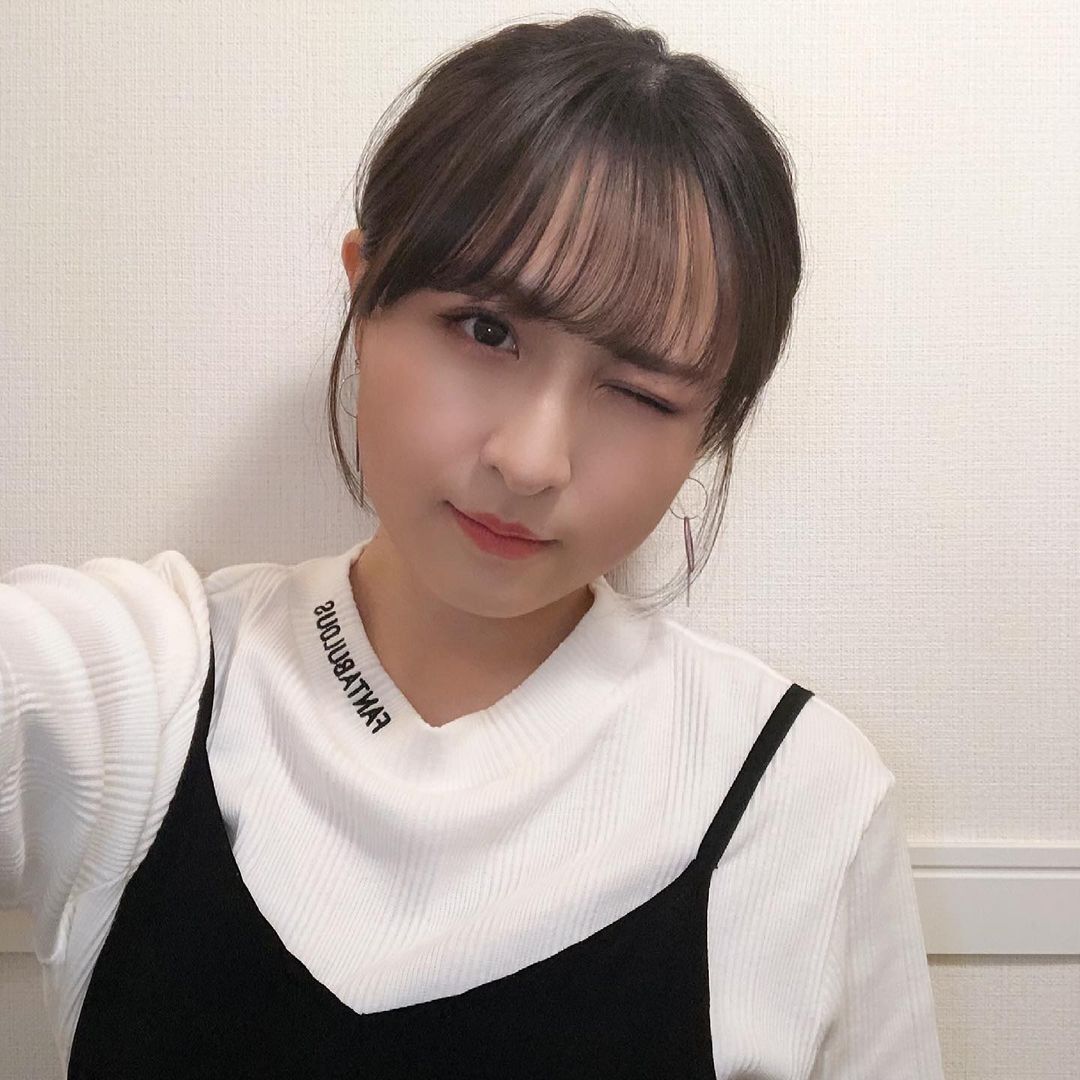 川本紗矢 Moe Zine