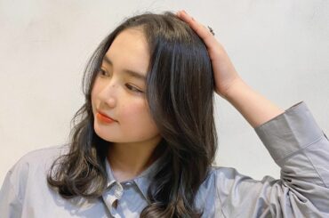 髪の毛暗くして頂きました〜

溝口さんいつもありがとうございます
またよろしくお願いします♡

 #zacc...