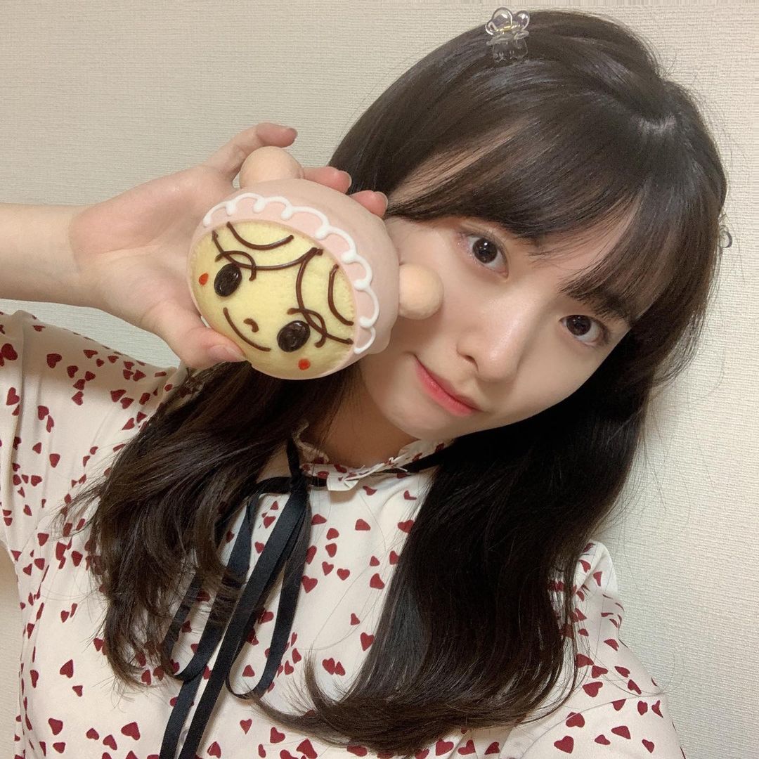 久保怜音 今も昔もあかちゃんまんとメロンパンナちゃんが好き あかちゃんまん メロンパンナちゃん ジャムおじさんのパン工場 アンパ Moe Zine 久保怜音 今も昔もあかちゃんまんとメロンパンナちゃんが好き あかちゃんまん メロンパンナちゃん ジャムおじさんのパン工場 アンパ Moe Zine