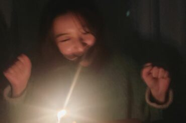 @mone_kamishiraishi に
祝ってもらっちゃったきゃきゃきゃ
姉にしかこんな顔できない
いつもありがとう...