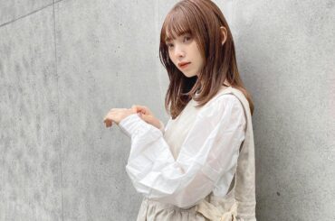 ehka sopoの春の新作

ベストとブラウスの合わせ可愛い！
パンツも優しいカラーで使いやすいよ

そして、
2/26(金)から店頭で春のカタログが配布され...