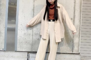 ﻿
﻿
結構こういうファッションするの珍しいかも

#全身コーデ #ファッション #バンツコーデ #お洒落さんと繋がりたい #アクセサリー #いいね #...