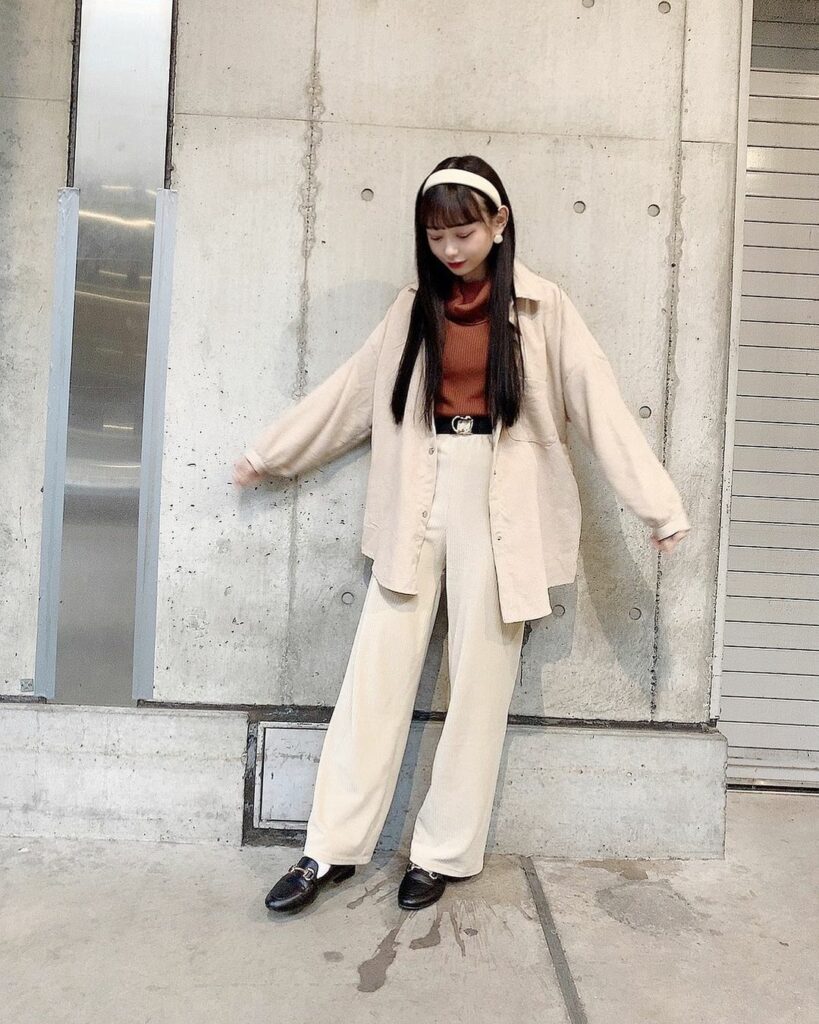 お洒落さんと繋がりたい Moe Zine