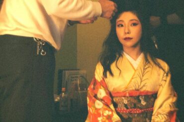 .
.
.
#japan #japanese #asiangirls #asianbeauty #asianmakeup #art #fashion #振袖 ...