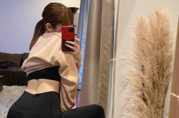 筋トレは精神も鍛えられるよね

ジムに通い続けてたら
自然と気持ちが前向きになってた。

追い込まれるのが気持ちいいし
「もっといけます！」なんて言ってる...