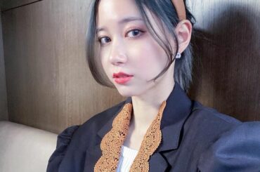 最近少し暖かくなってきたので @_wanco02m ちゃんプロデュースの @honeymihoney_official コラボ服を着てみたよ
すごく可愛い〜！！...