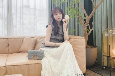 ディオールスキンフォーエバー　シリーズから、新しい商品が
特にクッションパウダーのラベンダーがお肌の透明感をアップさせてくれるのと、使うたひ...