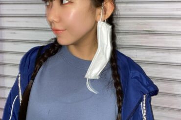 おはようございます
最近青とか水色すき
@vivastudio_jp_official 
@vivastudio_official...