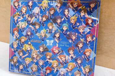 #リスアニLIVE2021
アイマスさんからいただきました
写真撮ろうとしたらめっちゃ顔認識されてた！！！...