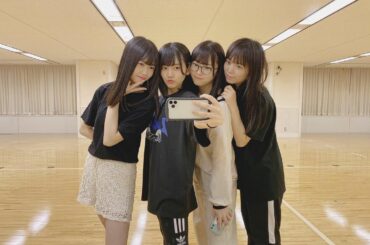 れいえりまなずんって青春よな...