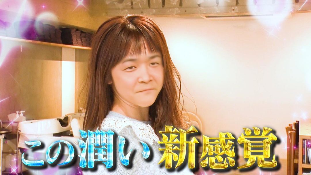 峯岸みなみ おもしろお仕事 The クイズ違和感 でノブさんの顔をはめ込むフレームになりました Moe Zine 峯岸みなみ おもしろお仕事 The クイズ違和感 でノブさんの顔をはめ込むフレームになりました Moe Zine