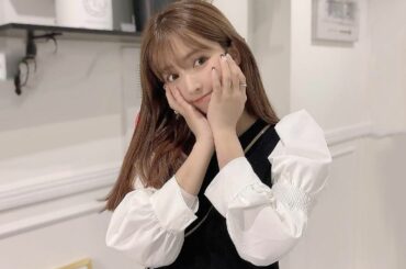 良い一日でした

今日はかなかなさんが
プロデュースしてるアパレルブランド
@chouette_latte のトップス
着やすいし、袖のパフがとっても可愛くてお...