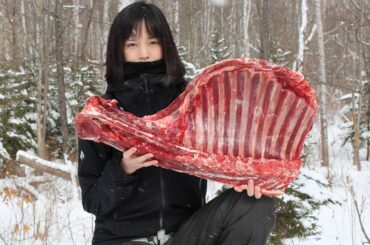 ㅤㅤㅤㅤㅤㅤㅤㅤㅤㅤㅤㅤㅤ
プロのハンターさんの狩猟に同行させていただき、鹿の解体を勉強してきました
ㅤㅤㅤㅤㅤㅤㅤㅤㅤㅤㅤㅤㅤ
出血などの刺激の強いシーンはす...