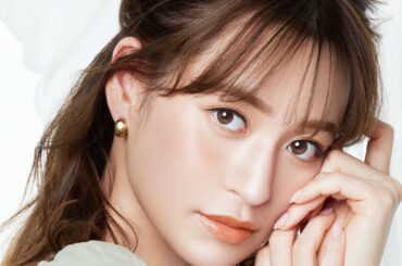 撮影でもプライベートでも
いつも使っているD-UPの
イメージモデルをさせていただく事に

今回私が使ったのは、

@dupbeauty のベ...