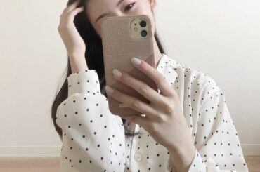.
最近、睡眠の質を向上させたくて
色々な効果のある寝具を調べています...

こちらは保湿効果の高いシアバター配合の美容パジャマ
部屋着やパジャマが可愛いとお...