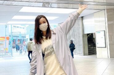 のぞ様の横断幕(ちがう)の記念撮影を
@yuchans72 さんと

いよいよご退団が近づいてきたという
実感がないままに、そわそわ…
のぞ様をは...