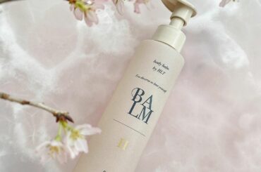 ボディバーム大好評で嬉しいです﻿﻿
﻿
　”𝑺𝒆𝒍𝒇 𝑪𝒂𝒓𝒆＝𝑺𝒆𝒍𝒇 𝑳𝒐𝒗𝒆”﻿
﻿
お風呂に入った後ゆっくり自分と向き合う時間を作ってくれるア...