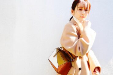 春うらら

#LOEWE#loewepuzzle
#charlottechesnais#jaquemus...