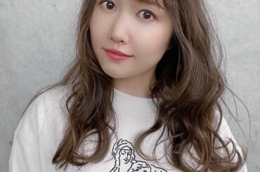 𓆸𝐻𝑎𝑖𝑟 𝑠𝑎𝑙𝑜𝑛︎

透明感が欲しくて、久々にアッシュカラーです𓂃✫

⋆
春らしくてお気に入り❁

⋆

#salon #instagood #inst...