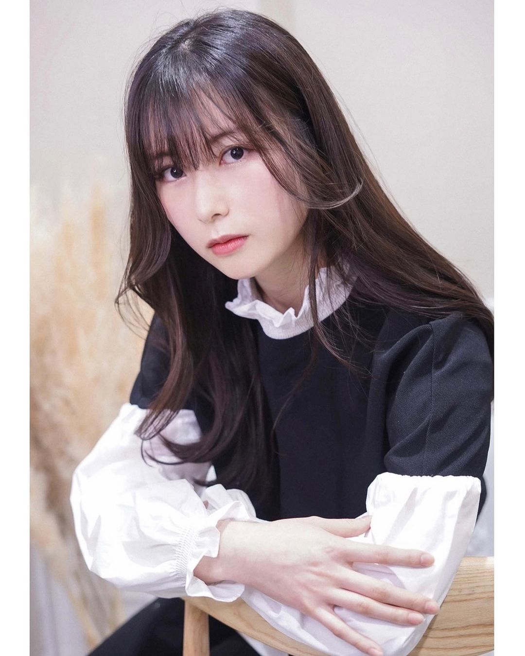 佐々木琴子 Twitterにのせたけどインスタにも Moe Zine 佐々木琴子 Twitterにのせたけどインスタにも Moe Zine