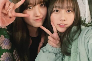 まじでひっさしぶりに会った自分が男だったら彼女にしたいランキング1位2枚目の心情は【笑いすぎて腹ちぎれるゼッ！！！】...