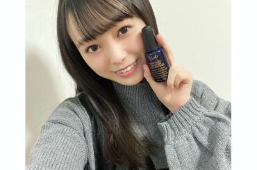 欲しかった美容液やっと買えた♡

今の時期かさつきやすいからおすすめ夜に使うと朝しっとりしてて次の日のお化粧ノリもいい気がするよ

#夜用美容液 
#kiehl...