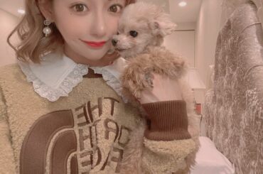 うちら三兄弟...