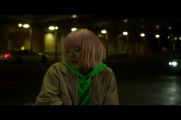 桜が降る夜は MUSIC VIDEO...