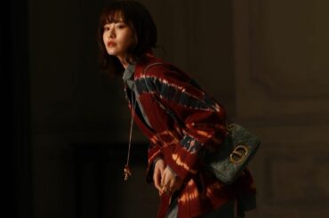DIOR AW21 Show 

パリ時間 3/8 14:30~
日本時間 3/8 22:30~

DIORの最新コレクションのショーが、この後22時半~オ...